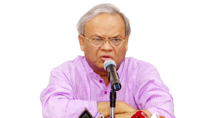 গণতন্ত্রের বিরুদ্ধে ষড়যন্ত্র আমরা সামাল দিতে পারব