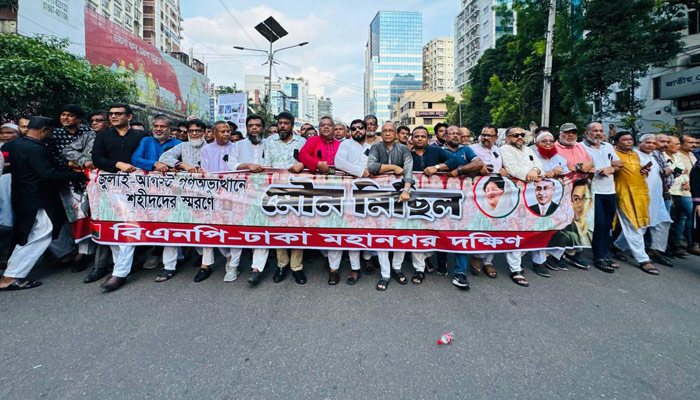 দ্রুত নির্বাচন দিন, দেশে শান্তি ফিরবে